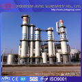 Ethanol Alcohol Complete Turnkey Plant